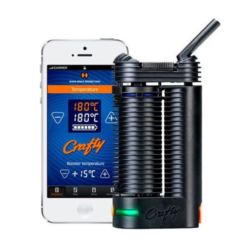 Craft Vaporizer by storz bickel