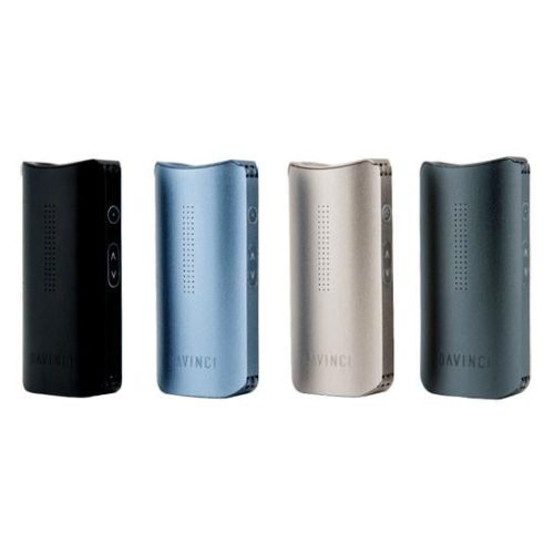 DaVinci IQ Vaporizer 8f6bce89 0c9a 4eda 805b c166eed192dc