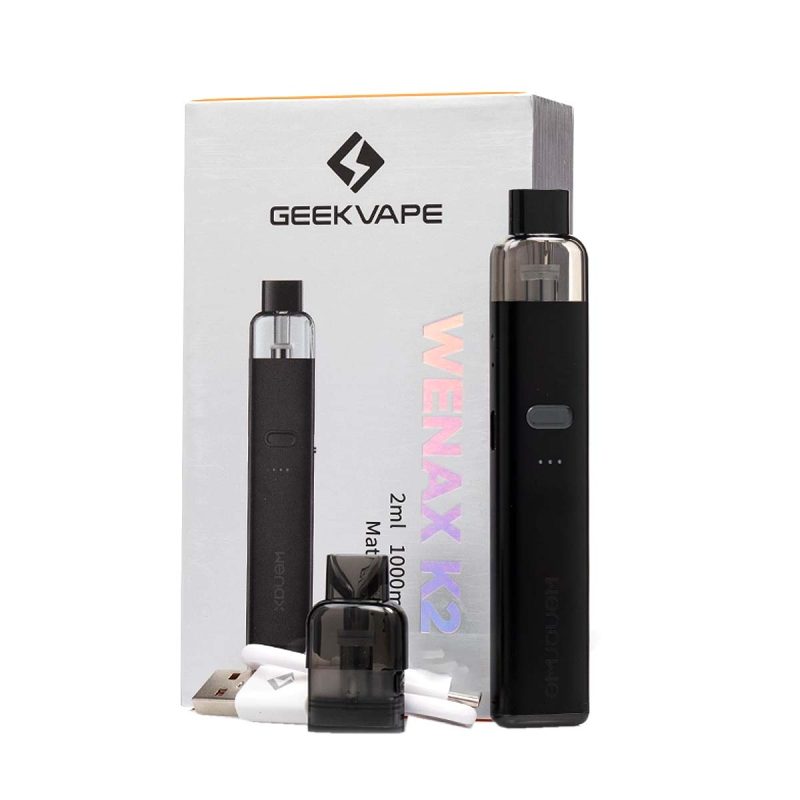 Geek Vape Wenax K2 Whats Included ef49d5cd 4704 4d67 a805 8d551952294d