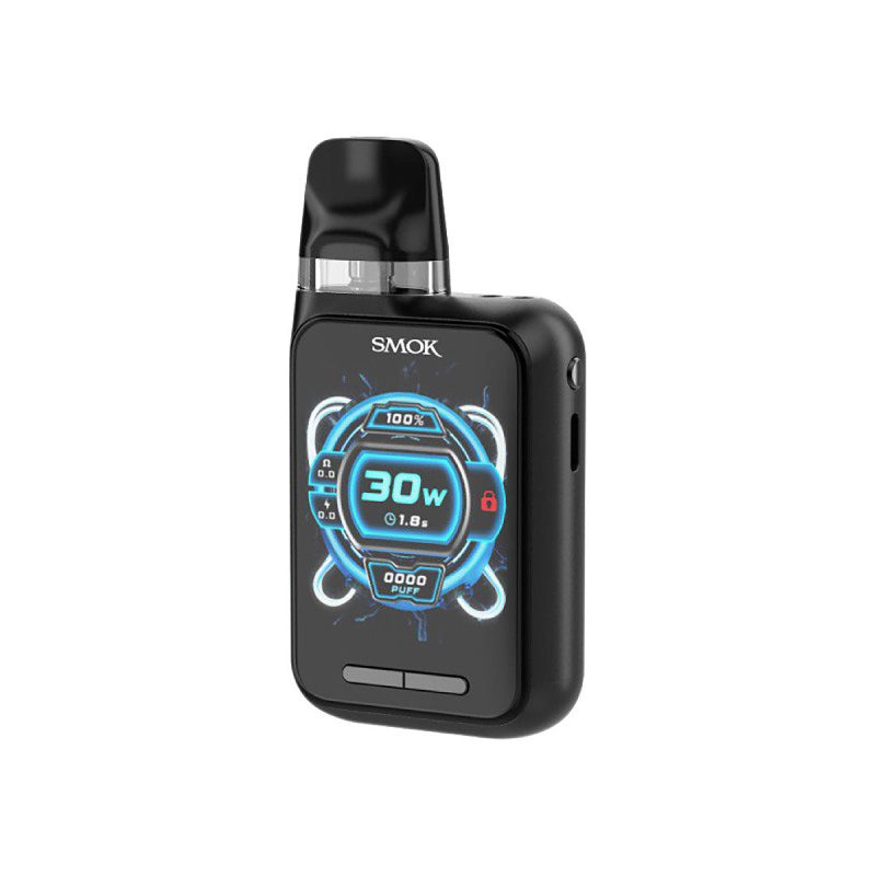 Smok Novo GT Box Pod Black