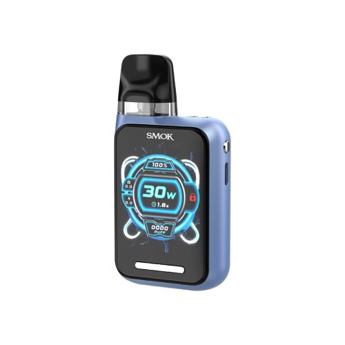 Smok Novo GT Box Pod Blue 7 Color