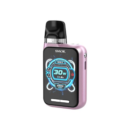 Smok Novo GT Box Pod Pink 7 Color