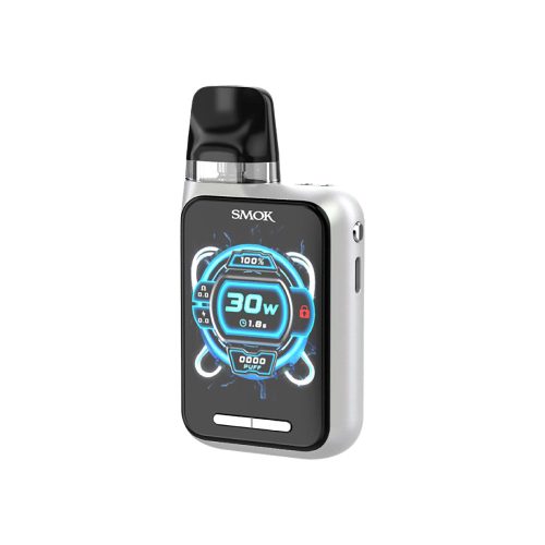 Smok Novo GT Box Pod White 7 Color