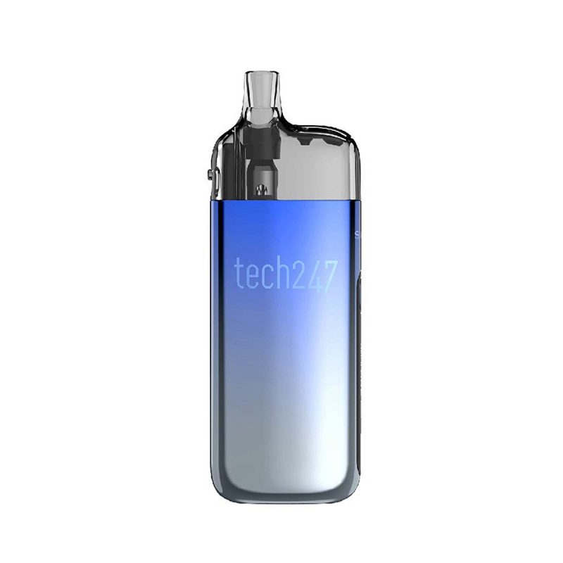 Smok Tech247 Pod Kit Blue Gradient