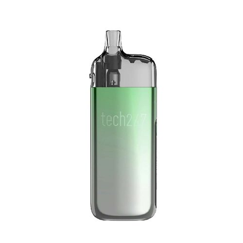 Smok Tech247 Pod Kit Green Gradient