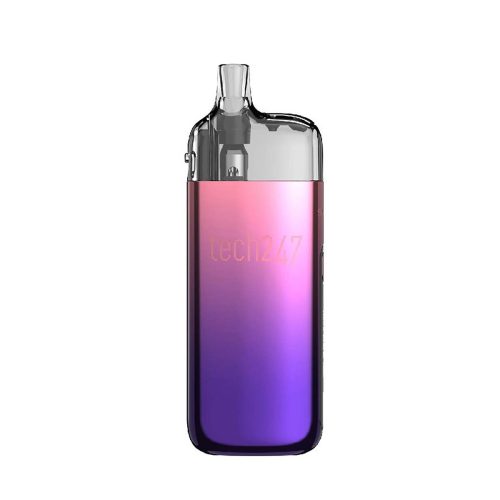 Smok Tech247 Pod Kit Pink Purple