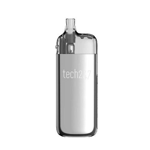 Smok Tech247 Pod Kit Silver