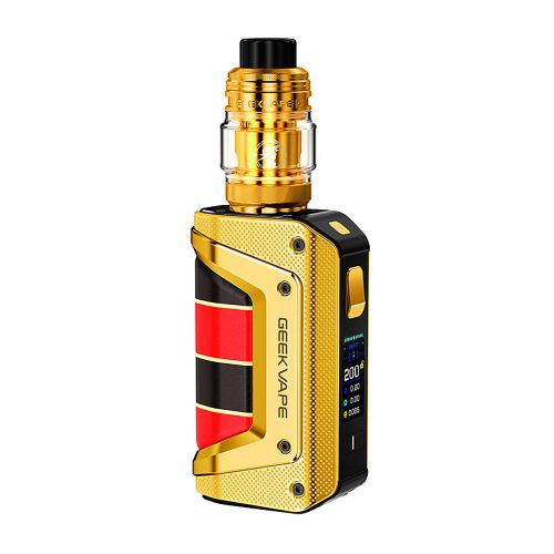 Vaporesso Aegis Legend 3 Carrera