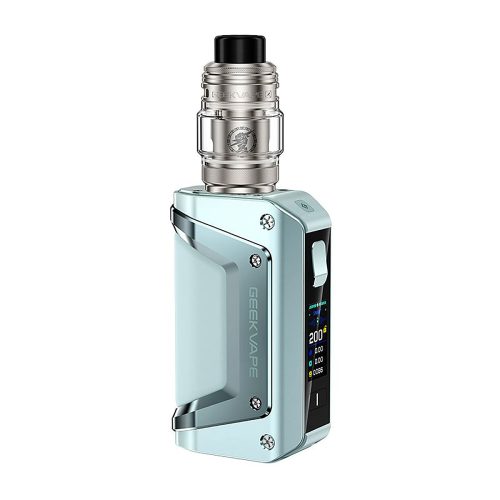 Geek Vape Aegis Legend 3 Starter Kit Green