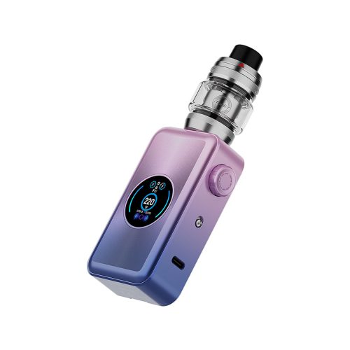 Vaporesso Gen Max 220W Angle