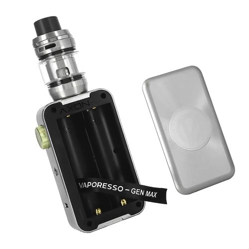 Vaporesso Gen Max 220W Battery Slot