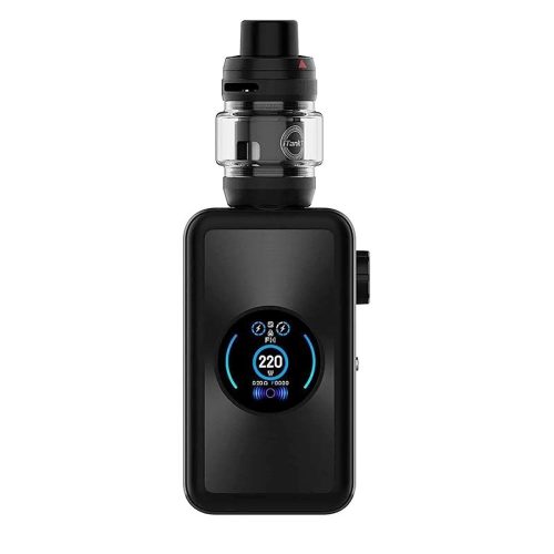 Vaporesso Gen MAX 220W Starter Kit Dark Black