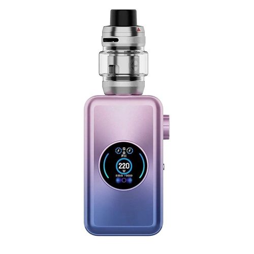 Vaporesso Gen MAX 220W Starter Kit Gradient Purple