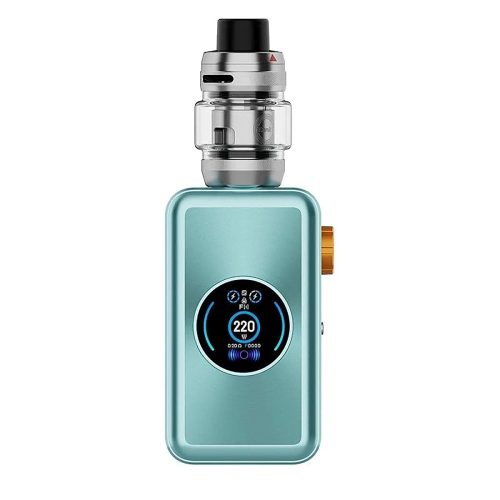 Vaporesso Gen MAX 220W Starter Kit Ice Blue