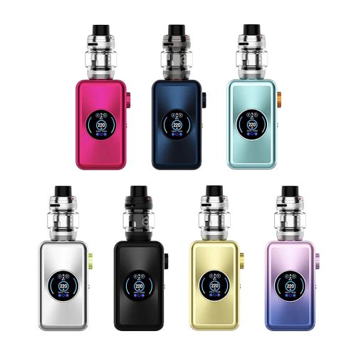 Vaporesso Gen Max 220W Main