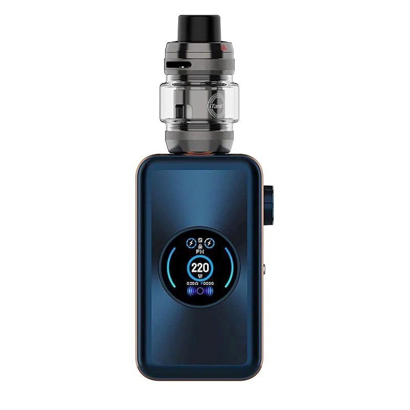 Vaporesso Gen MAX 220W Starter Kit Storm Blue