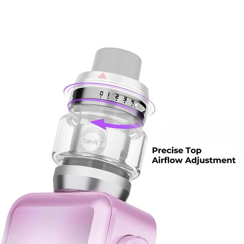 Vaporesso Gen Max 220W Tank