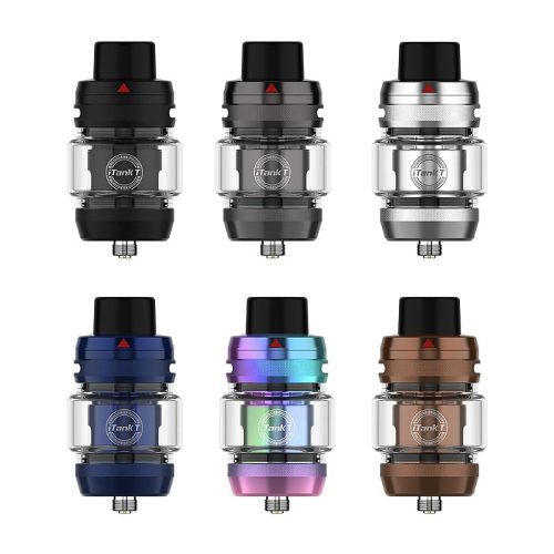 Vaporesso Itank T Main