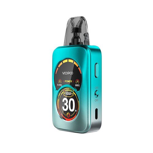 Voopoo Argus A Pod Kit Azure Blue