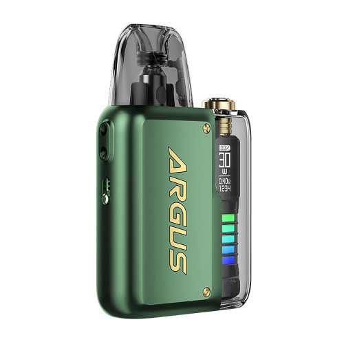 Voopoo Argus P2 Pod Kit Emerald Green