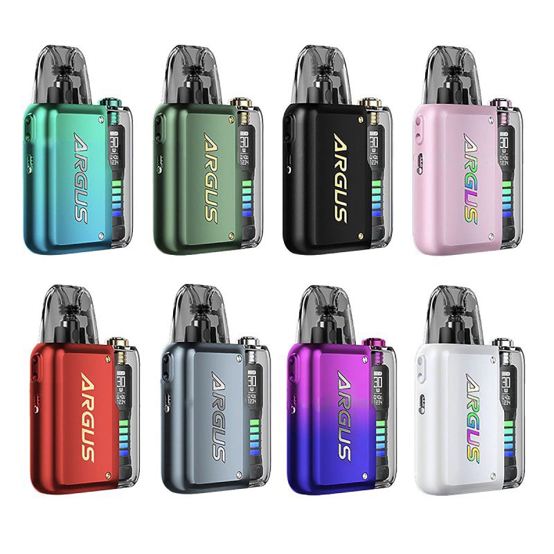 Voopoo Argus P2 Main