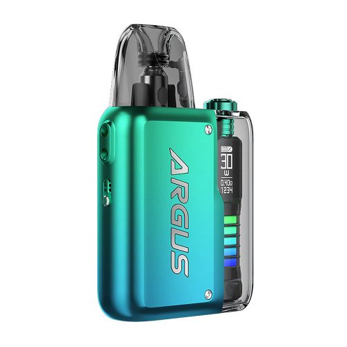 Voopoo Argus P2 Pod Kit Neon Blue