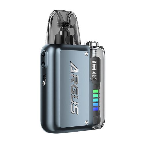 Voopoo Argus P2 Pod Kit Titanium Grey