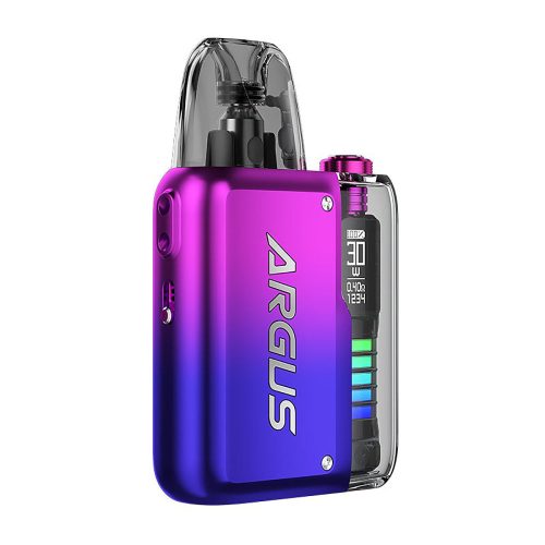 Voopoo Argus P2 Pod Kit Violet Purple