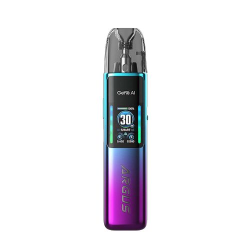 Voopoo Argus G2 Pod Mod Kit Aurora Purple