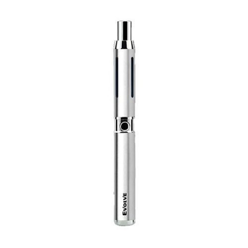 Yocan evolve C silver