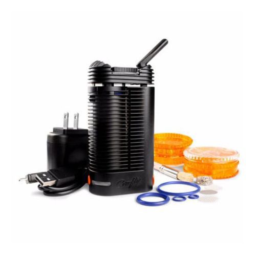 crafty vaporizer storz bickel