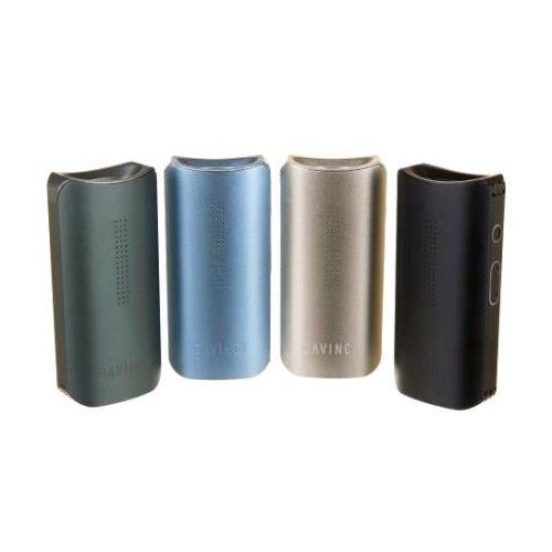 davinci iq portable vaporizer