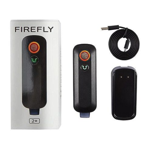 firefly2 plus Whats Included