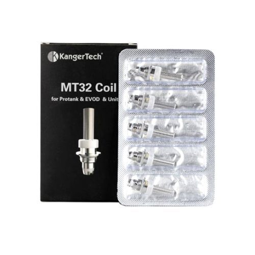 kanger mt32 socc coils