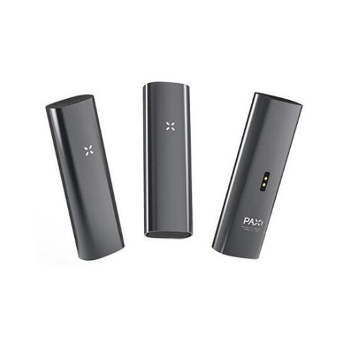 pax 3 vaporizer dry herbs wax portable vape