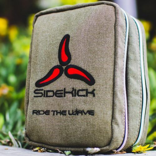 sidekick 7th floor vaporizer